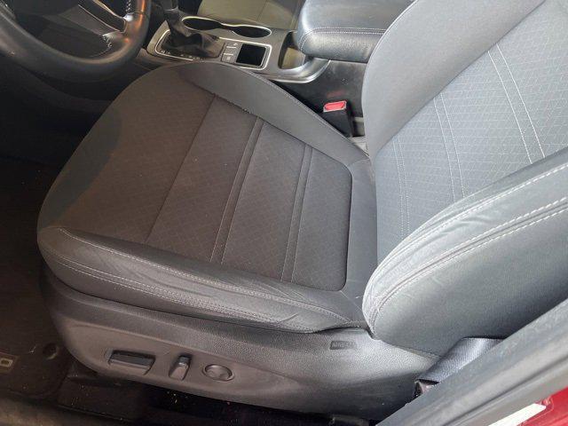 used 2020 Kia Sorento car, priced at $18,324