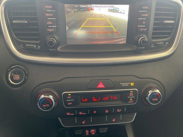 used 2020 Kia Sorento car, priced at $18,324