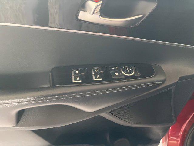 used 2020 Kia Sorento car, priced at $18,324