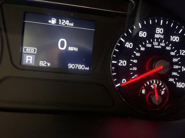 used 2020 Kia Sorento car, priced at $18,324