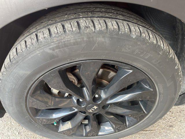 used 2020 Kia Sorento car, priced at $18,324