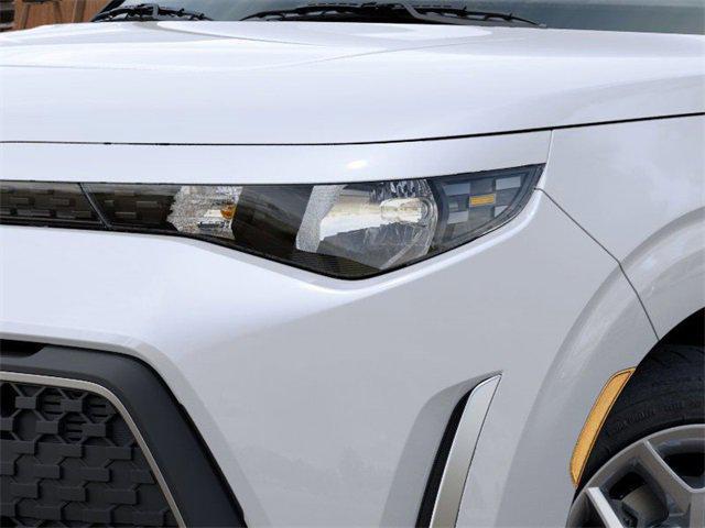 new 2025 Kia Soul car, priced at $21,051