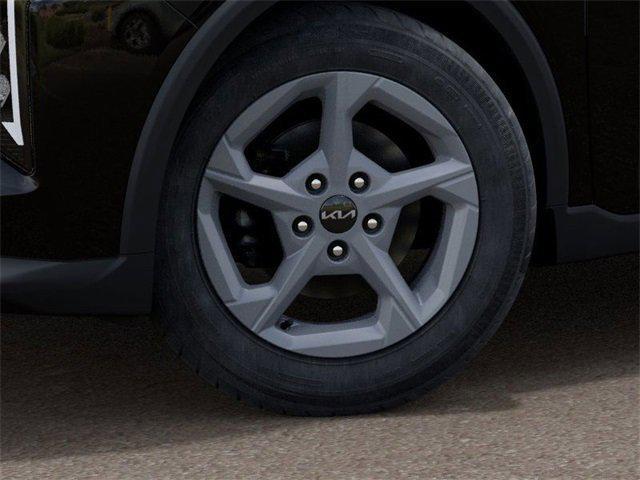 used 2025 Kia K4 car, priced at $21,215