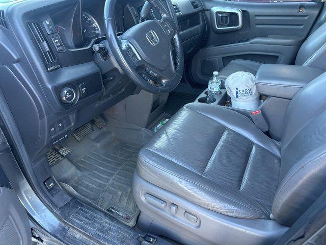 used 2010 Honda Ridgeline car, priced at $10,746