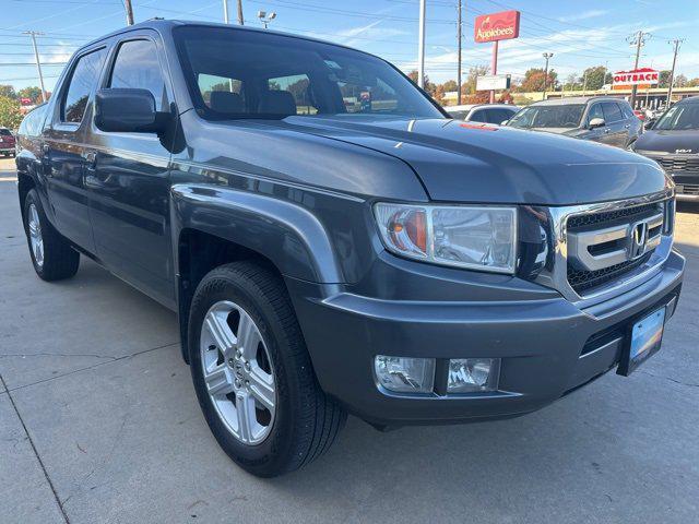 used 2010 Honda Ridgeline car, priced at $10,746