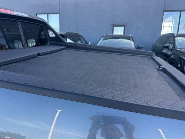 used 2010 Honda Ridgeline car, priced at $10,746