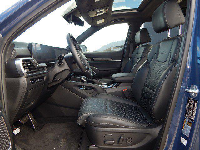 used 2023 Kia Telluride car, priced at $44,148