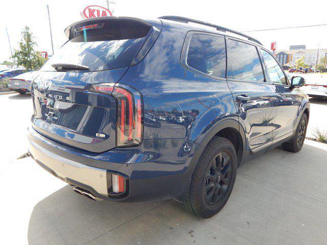 used 2023 Kia Telluride car, priced at $44,148