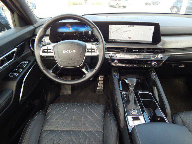 used 2023 Kia Telluride car, priced at $44,148