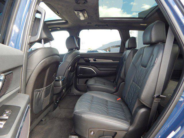 used 2023 Kia Telluride car, priced at $44,148