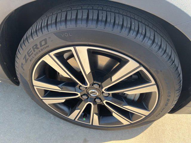 used 2023 Volvo V60 Cross Country car, priced at $44,348