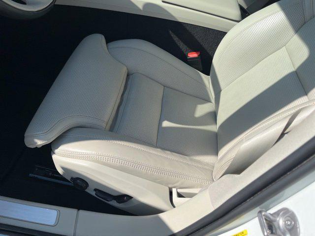 used 2023 Volvo V60 Cross Country car, priced at $44,348