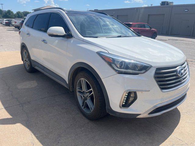 used 2019 Hyundai Santa Fe XL car, priced at $15,464