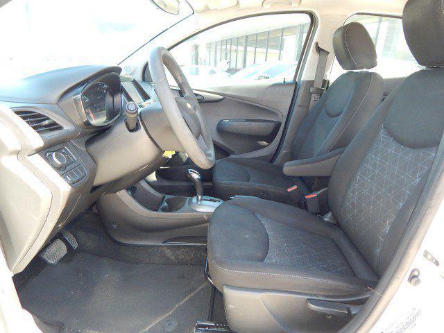 used 2020 Chevrolet Spark car, priced at $10,017