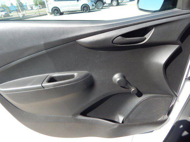 used 2020 Chevrolet Spark car, priced at $10,017