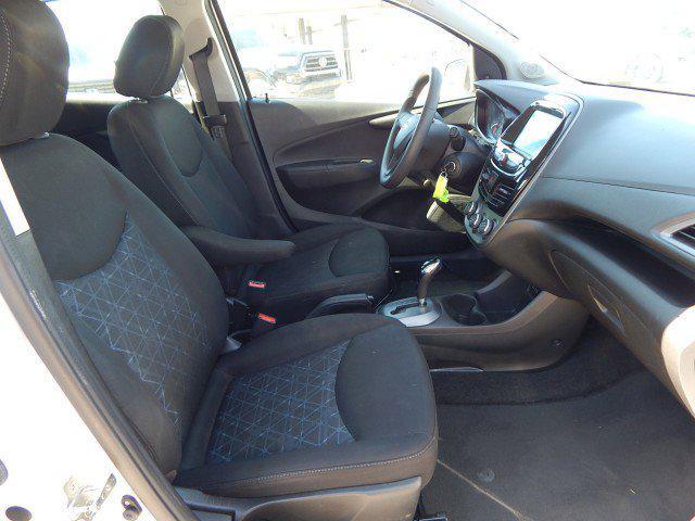 used 2020 Chevrolet Spark car, priced at $10,017