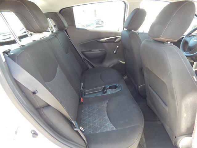 used 2020 Chevrolet Spark car, priced at $10,017