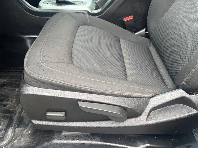 used 2021 Chevrolet Colorado car, priced at $19,387