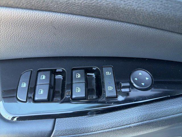 used 2023 Kia Sportage car, priced at $23,815