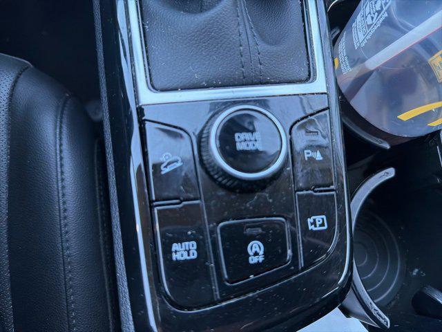 used 2023 Kia Sportage car, priced at $23,815