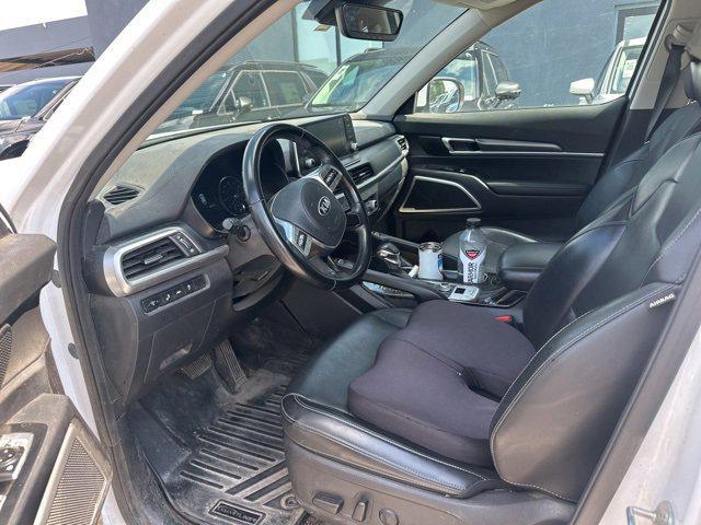 used 2021 Kia Telluride car, priced at $24,865