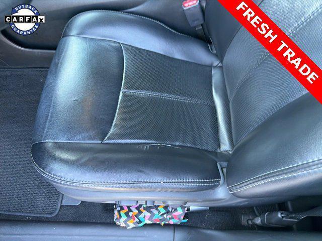 used 2015 Nissan Pathfinder car, priced at $9,322