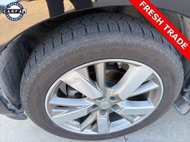 used 2015 Nissan Pathfinder car, priced at $9,322