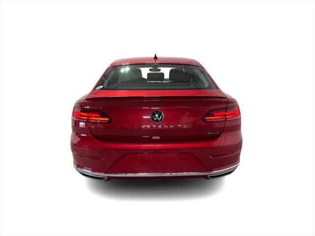 used 2023 Volkswagen Arteon car, priced at $34,788