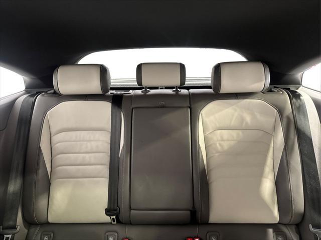 used 2023 Volkswagen Arteon car, priced at $34,788