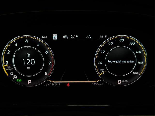 used 2023 Volkswagen Arteon car, priced at $34,788