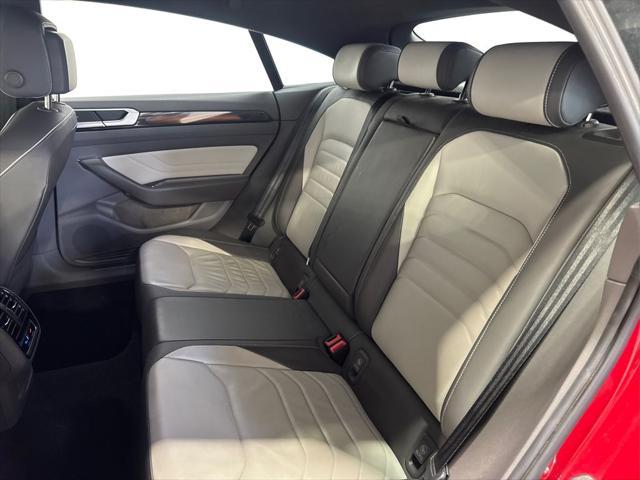 used 2023 Volkswagen Arteon car, priced at $34,788