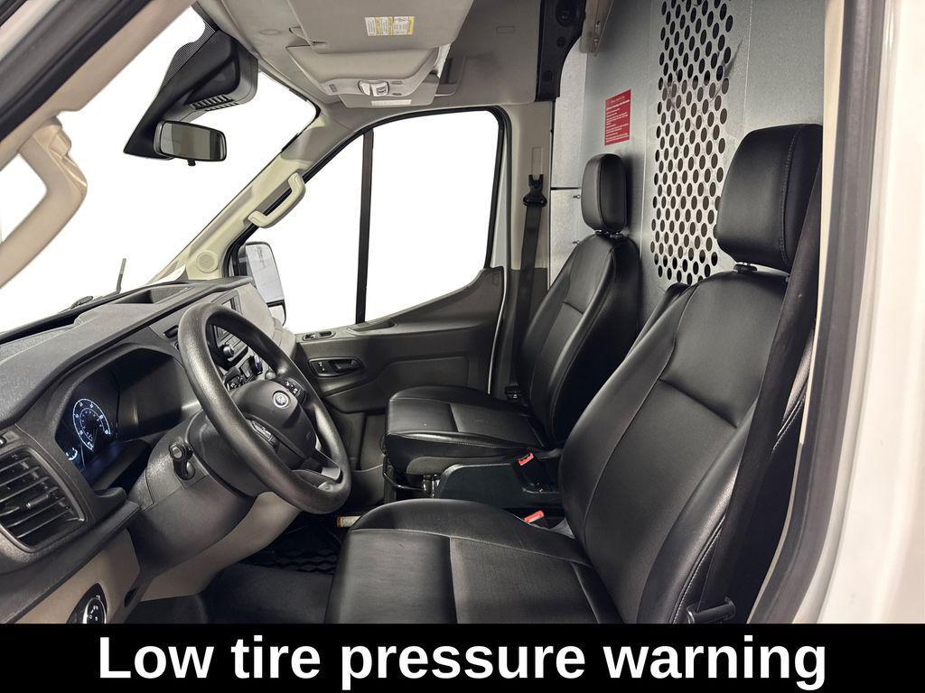used 2020 Ford Transit-250 car, priced at $25,887