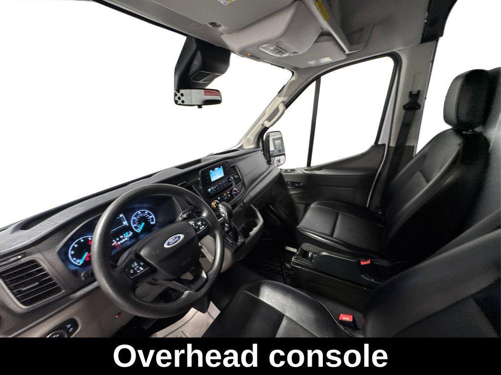 used 2020 Ford Transit-250 car, priced at $25,887