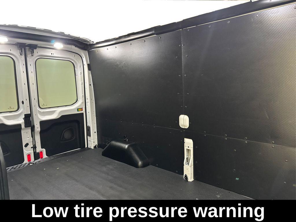 used 2020 Ford Transit-250 car, priced at $26,888