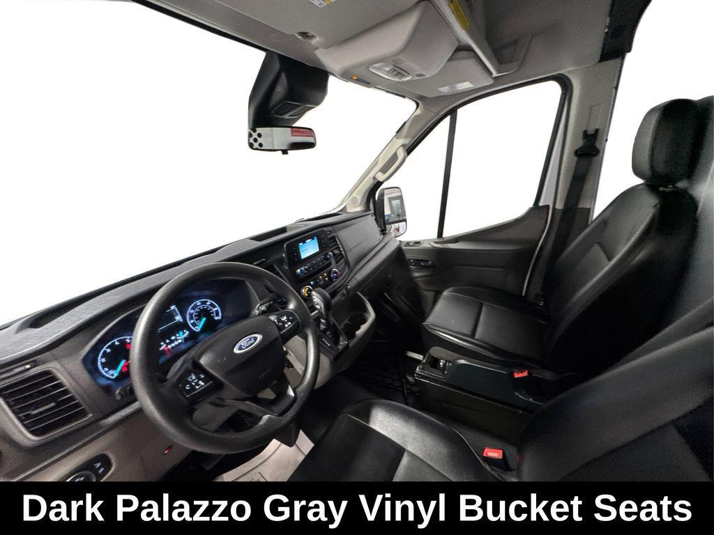 used 2020 Ford Transit-250 car, priced at $26,888