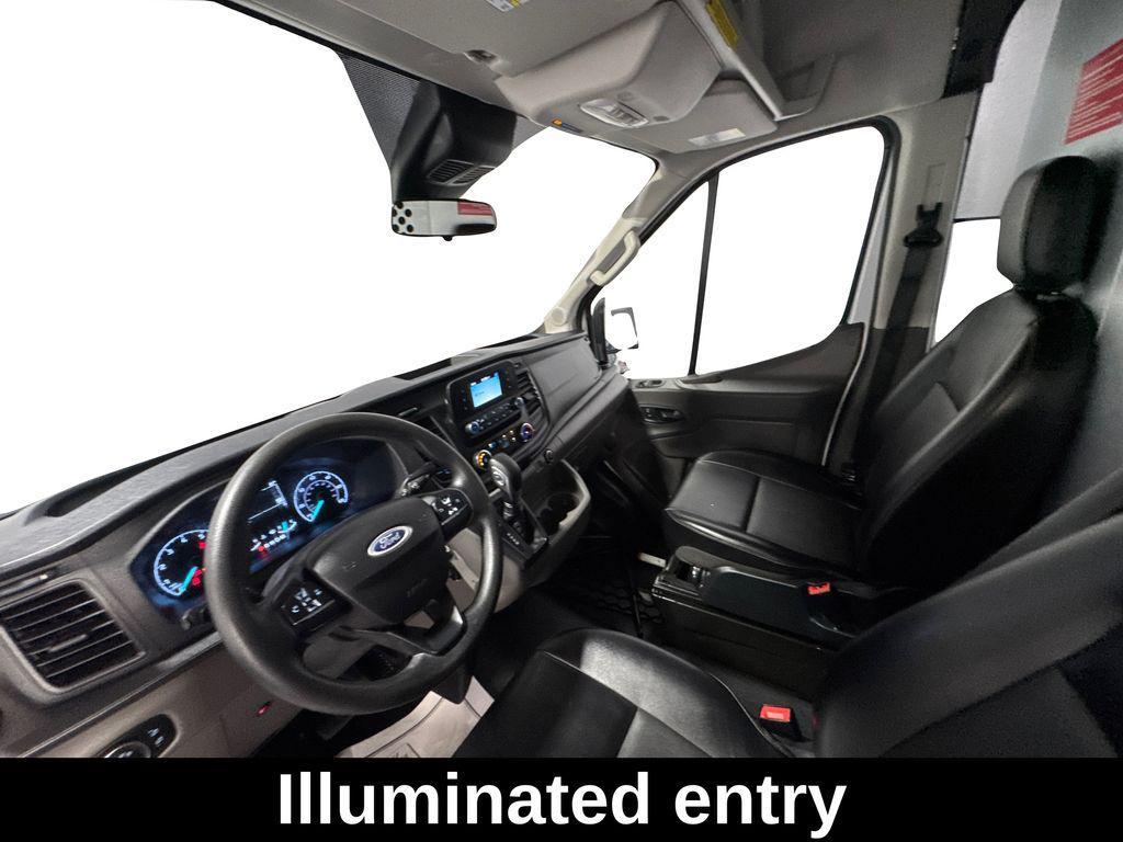 used 2020 Ford Transit-250 car, priced at $26,888