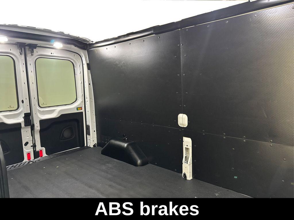 used 2020 Ford Transit-250 car, priced at $25,887