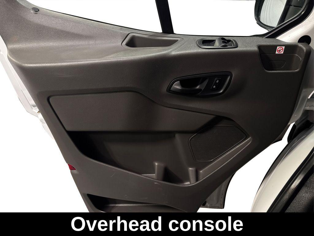 used 2020 Ford Transit-250 car, priced at $26,888