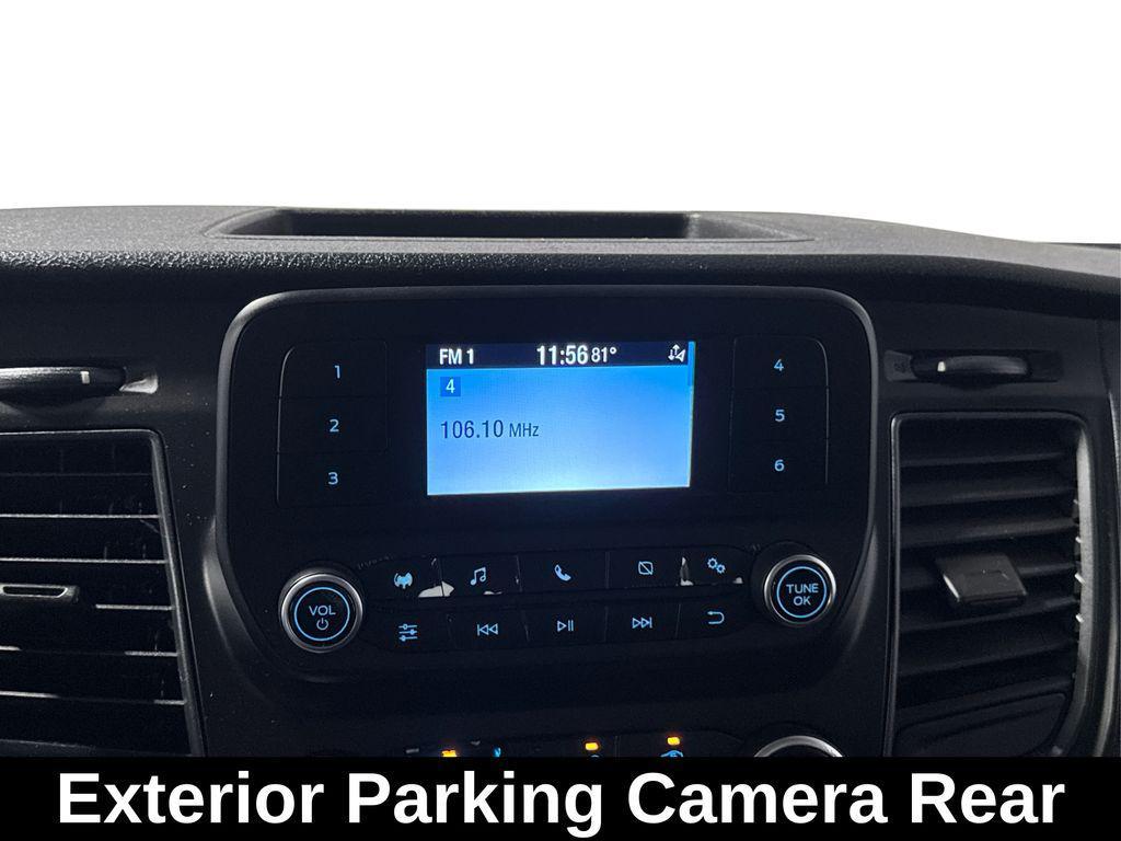 used 2020 Ford Transit-250 car, priced at $26,888