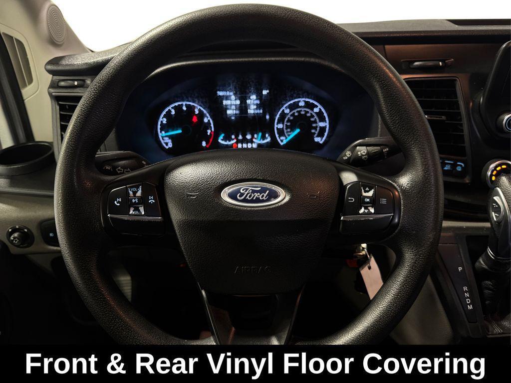 used 2020 Ford Transit-250 car, priced at $25,887