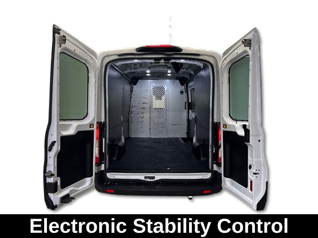 used 2020 Ford Transit-250 car, priced at $26,888