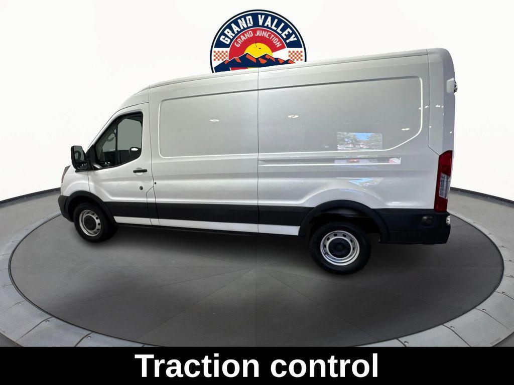 used 2020 Ford Transit-250 car, priced at $26,888