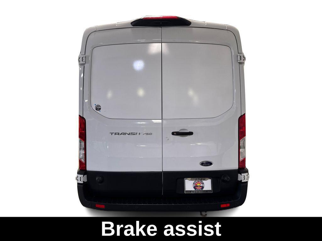 used 2020 Ford Transit-250 car, priced at $26,888