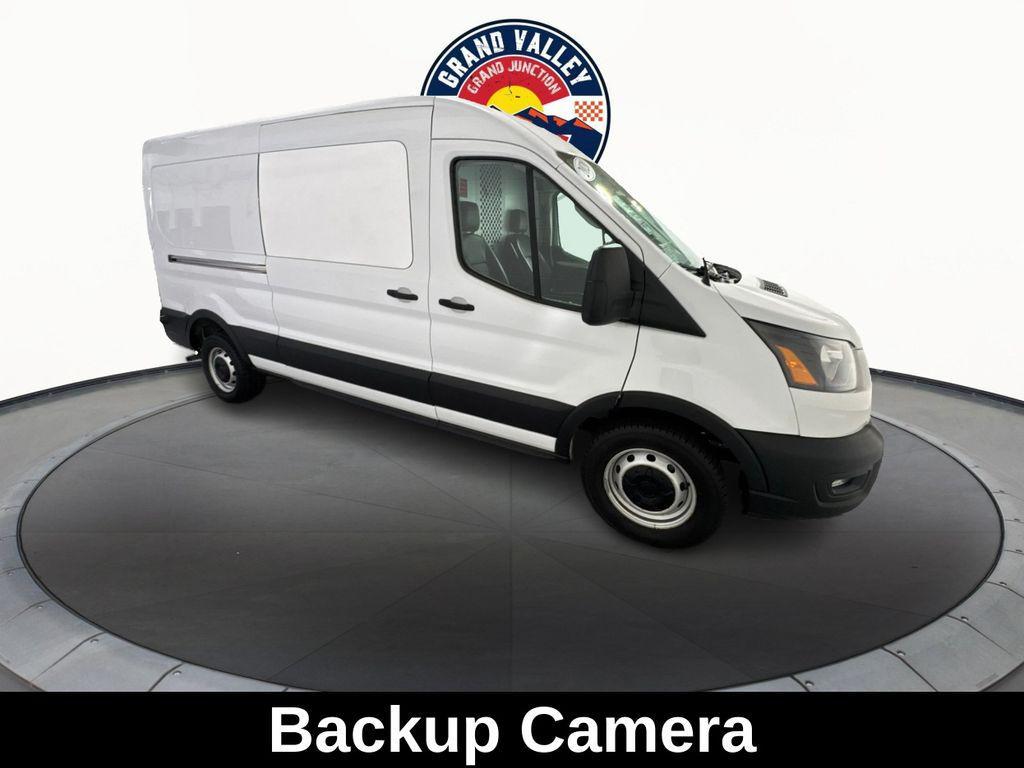 used 2020 Ford Transit-250 car, priced at $26,888