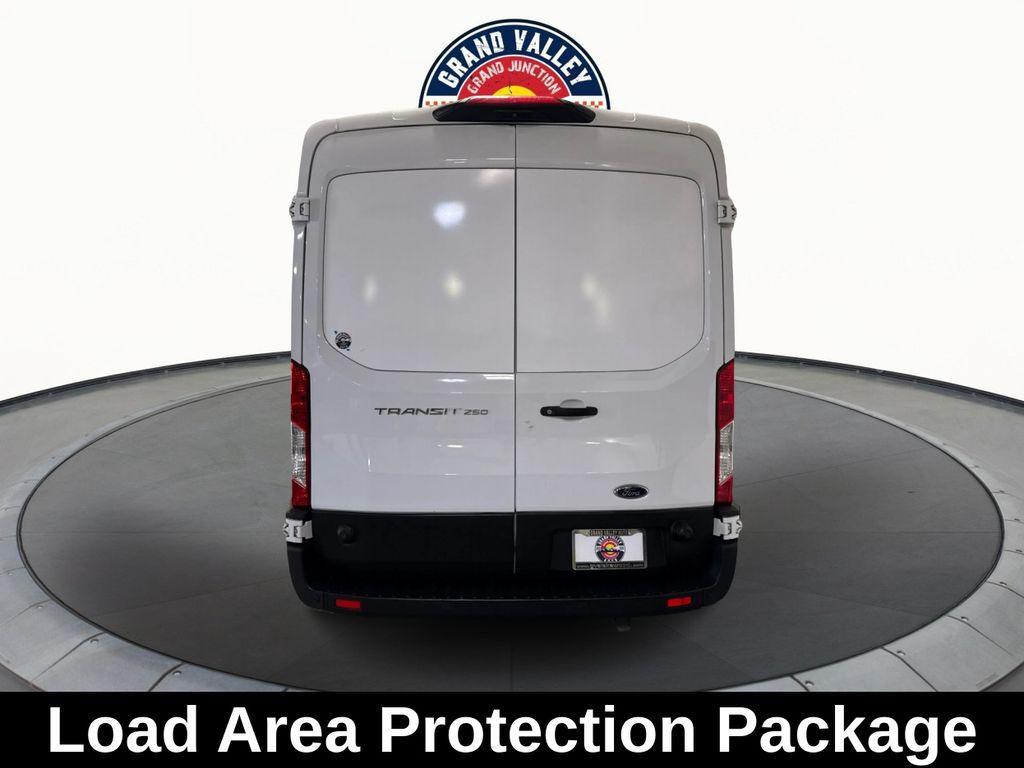 used 2020 Ford Transit-250 car, priced at $25,887