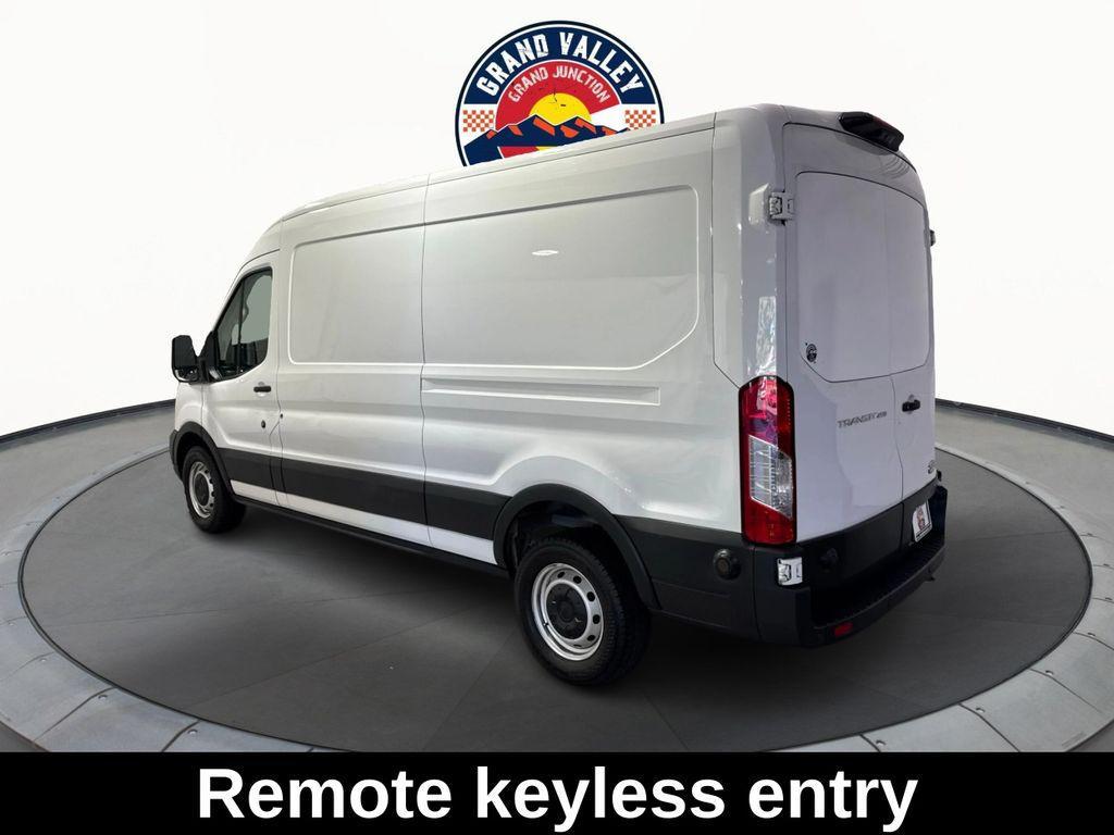 used 2020 Ford Transit-250 car, priced at $26,888