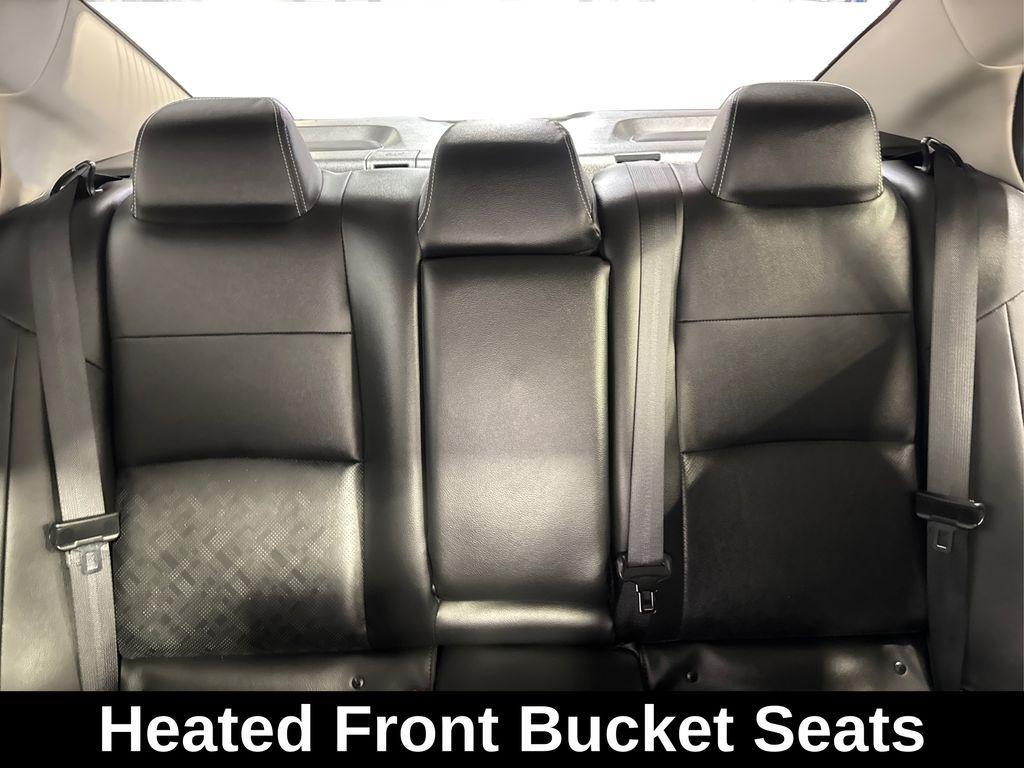 used 2025 Nissan Altima car, priced at $27,888