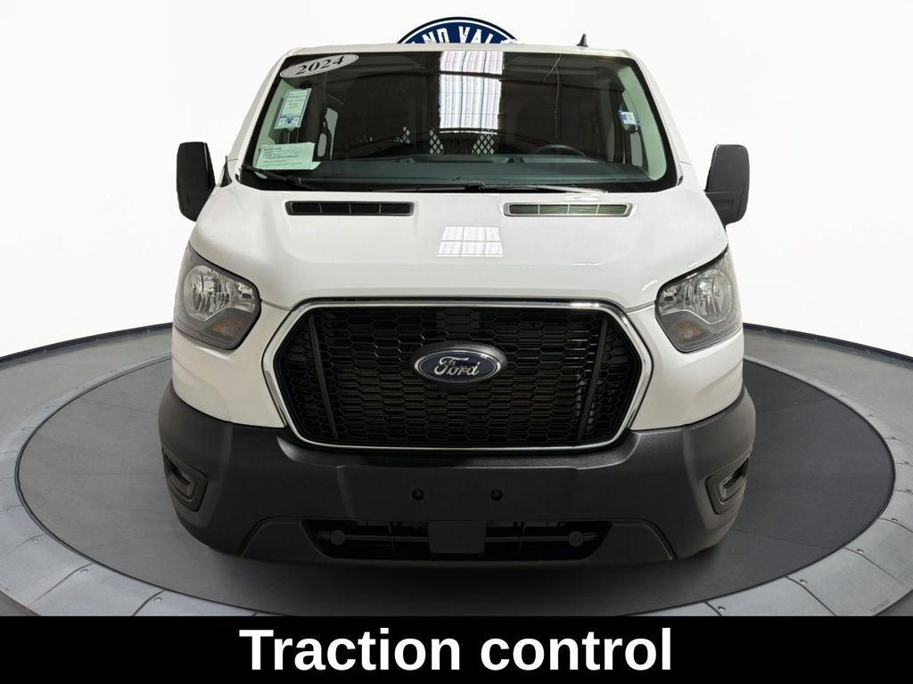 used 2024 Ford Transit-250 car, priced at $34,988