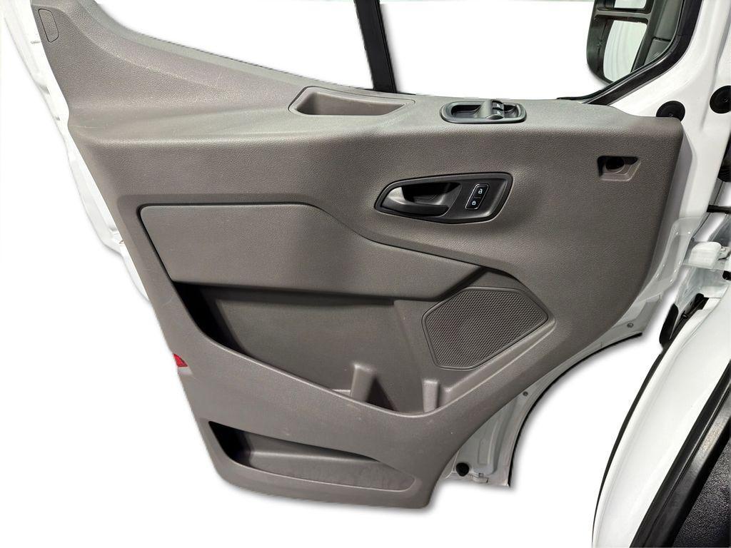used 2024 Ford Transit-250 car, priced at $34,988