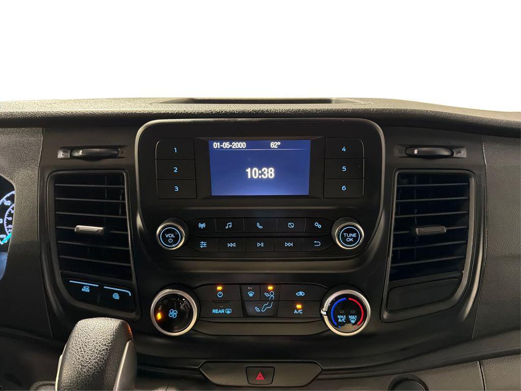 used 2024 Ford Transit-250 car, priced at $34,988